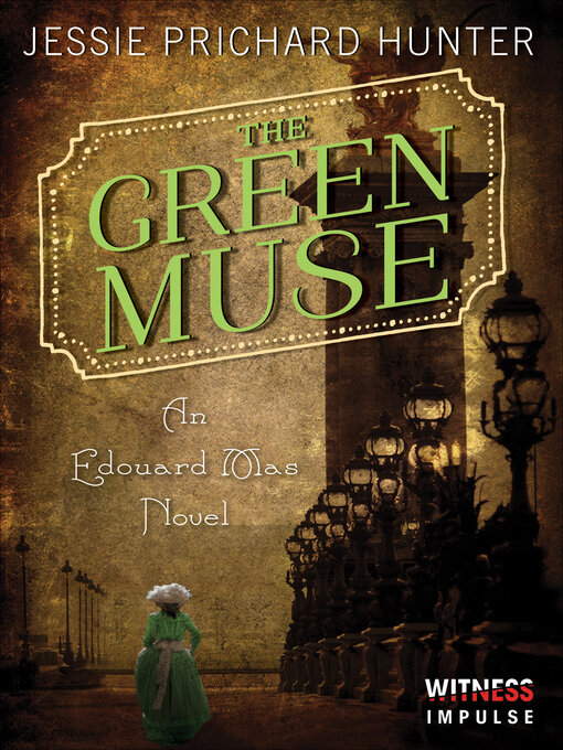 Title details for The Green Muse by Jessie Prichard Hunter - Available